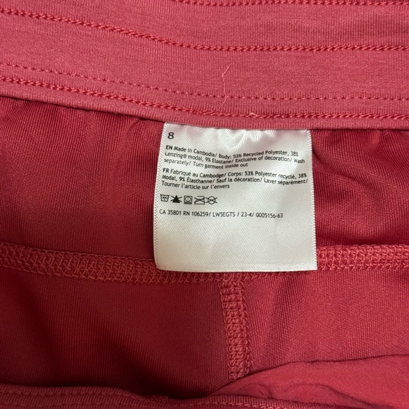 lululemon Softstreme High-Rise Pant *Regular - Picture 9 of 11